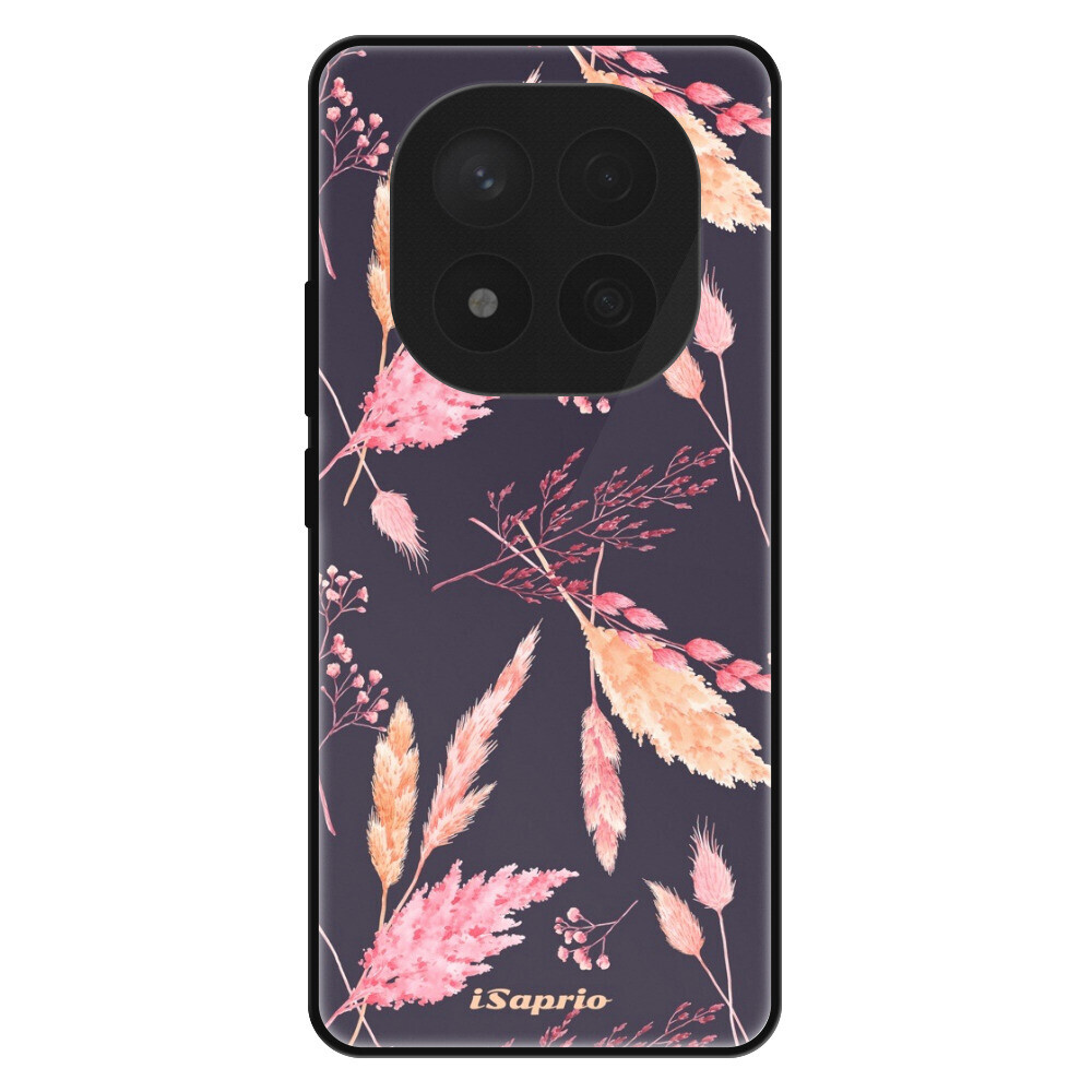 Lesklé puzdro Exclusive iSaprio - Herbal Pattern - Xiaomi Redmi Note 14 Pro 5G/14 Pro+ 5G