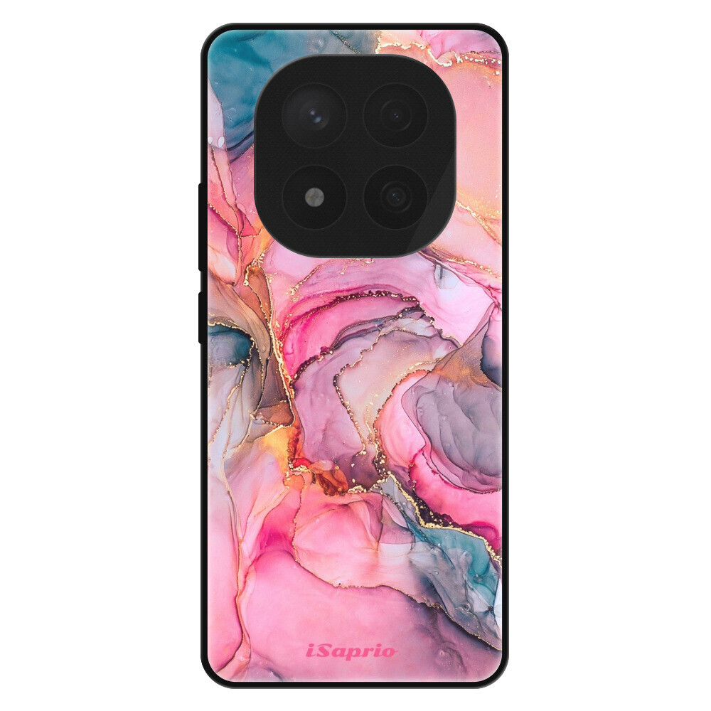 Lesklé puzdro Exclusive iSaprio - Golden Pastel - Xiaomi Redmi Note 14 Pro 5G/14 Pro+ 5G