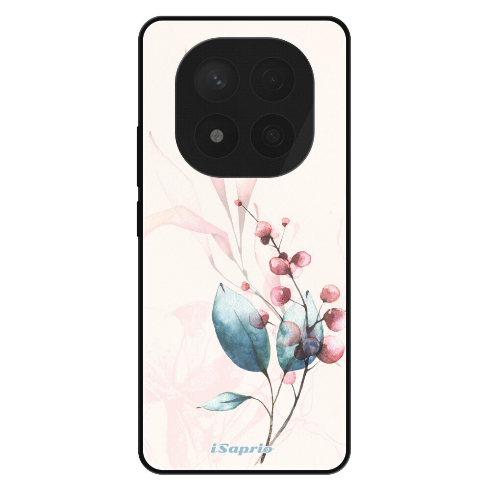 Lesklé puzdro Exclusive iSaprio - Flower Art 02 - Xiaomi Redmi Note 14 Pro 5G/14 Pro+ 5G