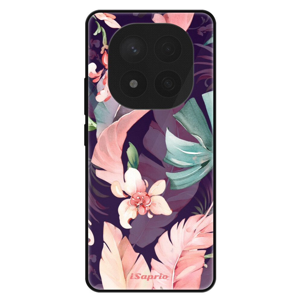 Lesklé puzdro Exclusive iSaprio - Exotic Pattern 02 - Xiaomi Redmi Note 14 Pro 5G/14 Pro+ 5G