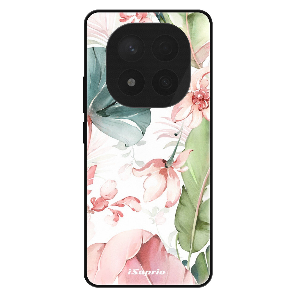 Lesklé puzdro Exclusive iSaprio - Exotic Pattern 01 - Xiaomi Redmi Note 14 Pro 5G/14 Pro+ 5G