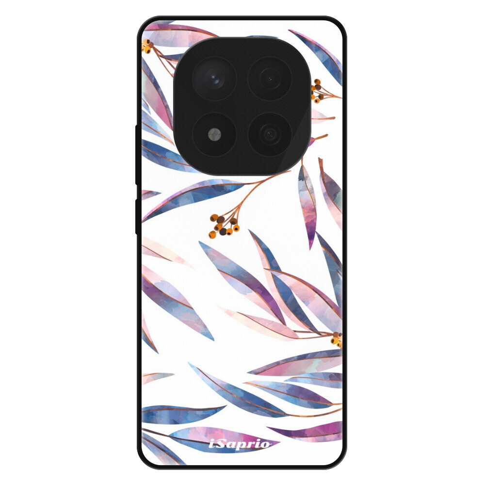 Lesklé puzdro Exclusive iSaprio - Eucalyptus - Xiaomi Redmi Note 14 Pro 5G/14 Pro+ 5G