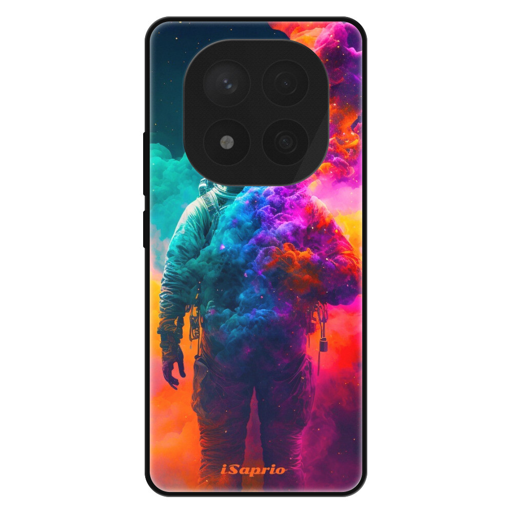 Lesklé puzdro Exclusive iSaprio - Astronaut in Colors - Xiaomi Redmi Note 14 Pro 5G/14 Pro+ 5G