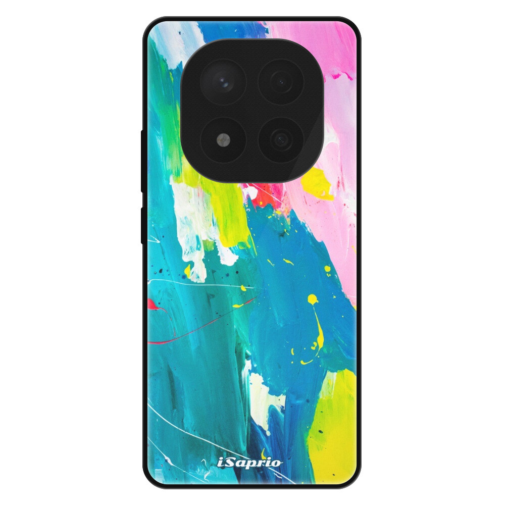 Lesklé puzdro Exclusive iSaprio - Abstract Paint 04 - Xiaomi Redmi Note 14 Pro 5G/14 Pro+ 5G