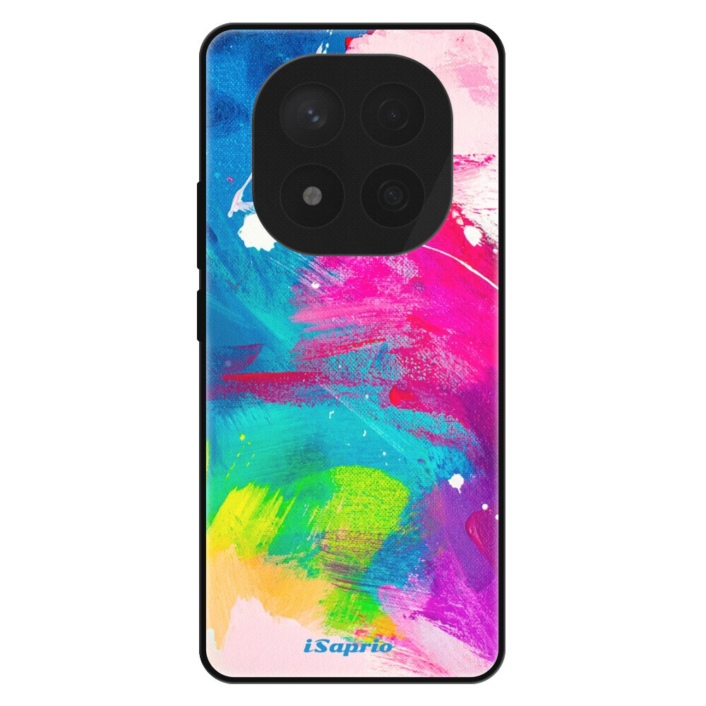 Lesklé puzdro Exclusive iSaprio - Abstract Paint 03 - Xiaomi Redmi Note 14 Pro 5G/14 Pro+ 5G