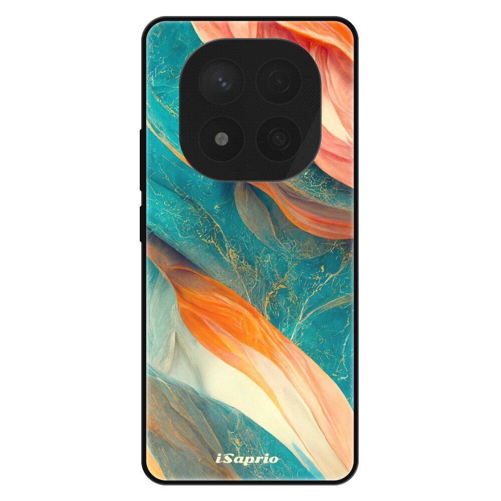 Lesklé puzdro Exclusive iSaprio - Abstract Marble - Xiaomi Redmi Note 14 Pro 5G/14 Pro+ 5G