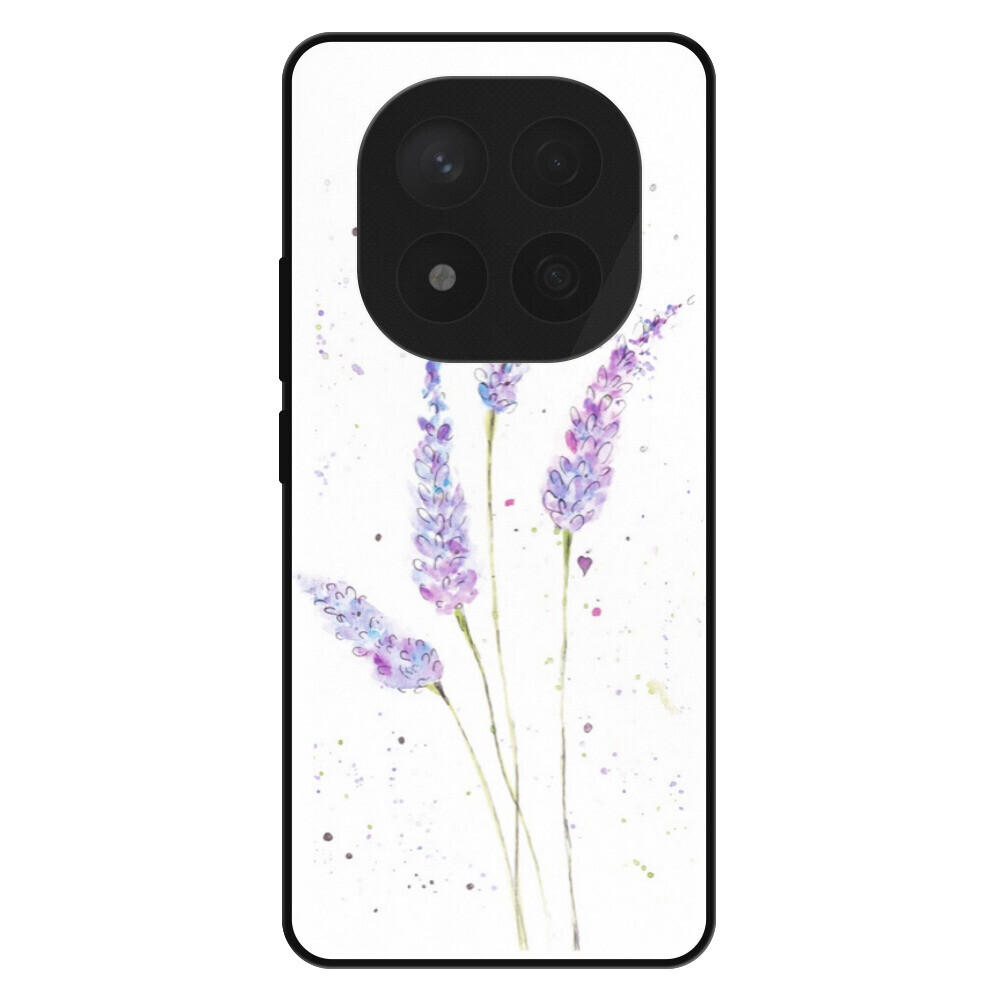 Lesklé puzdro Exclusive iSaprio - Lavender - Xiaomi Redmi Note 14 Pro 5G/14 Pro+ 5G