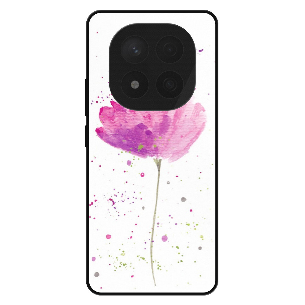 Lesklé puzdro Exclusive iSaprio - Poppies - Xiaomi Redmi Note 14 Pro 5G/14 Pro+ 5G