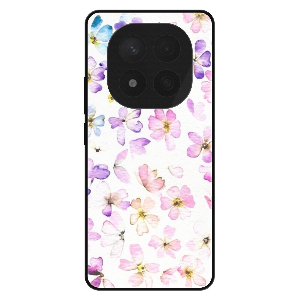 Lesklé puzdro Exclusive iSaprio - Wildflowers - Xiaomi Redmi Note 14 Pro 5G/14 Pro+ 5G
