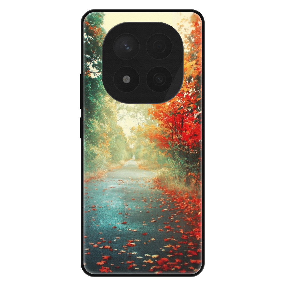 Lesklé puzdro Exclusive iSaprio - Autumn 03 - Xiaomi Redmi Note 14 Pro 5G/14 Pro+ 5G