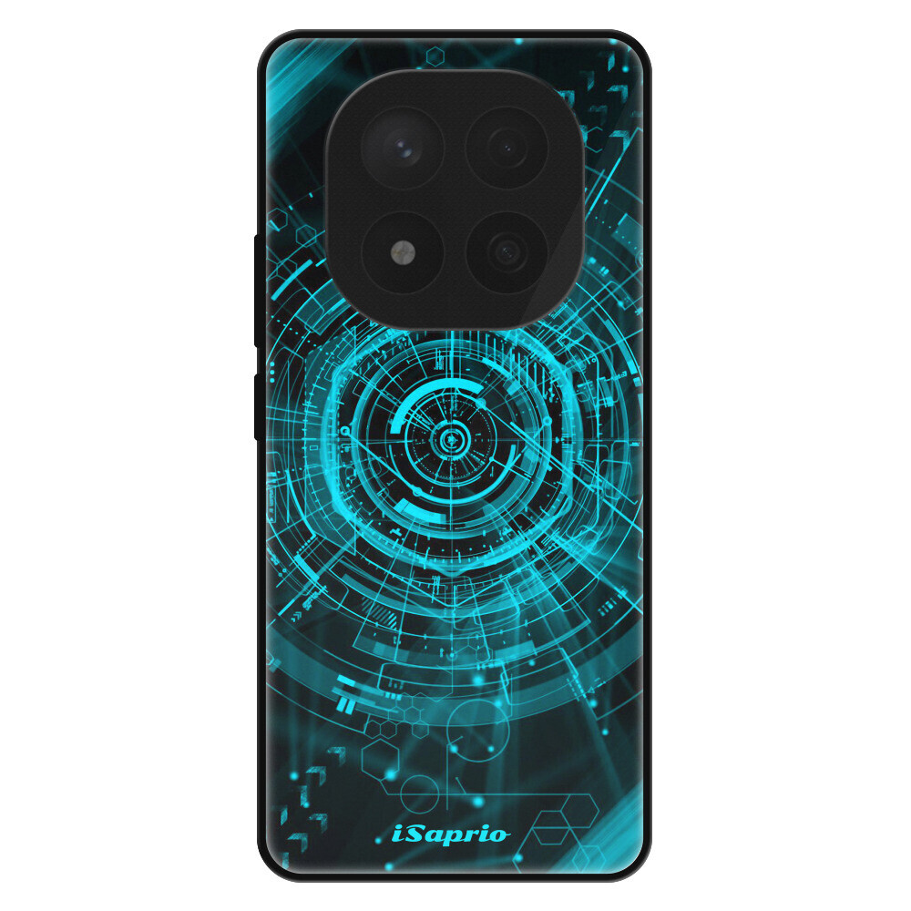 Lesklé puzdro Exclusive iSaprio - Technics 02 - Xiaomi Redmi Note 14 Pro 5G/14 Pro+ 5G