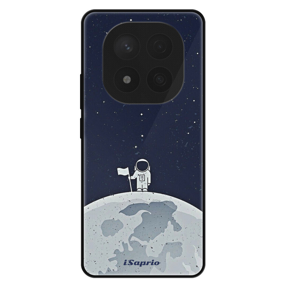 Lesklé puzdro Exclusive iSaprio - On The Moon 10 - Xiaomi Redmi Note 14 Pro 5G/14 Pro+ 5G