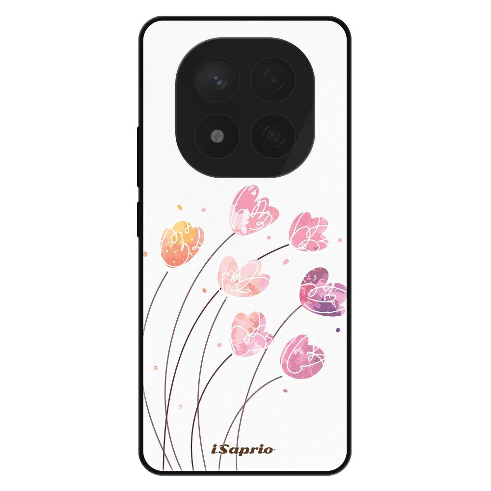 Lesklé puzdro Exclusive iSaprio - Flowers 14 - Xiaomi Redmi Note 14 Pro 5G/14 Pro+ 5G