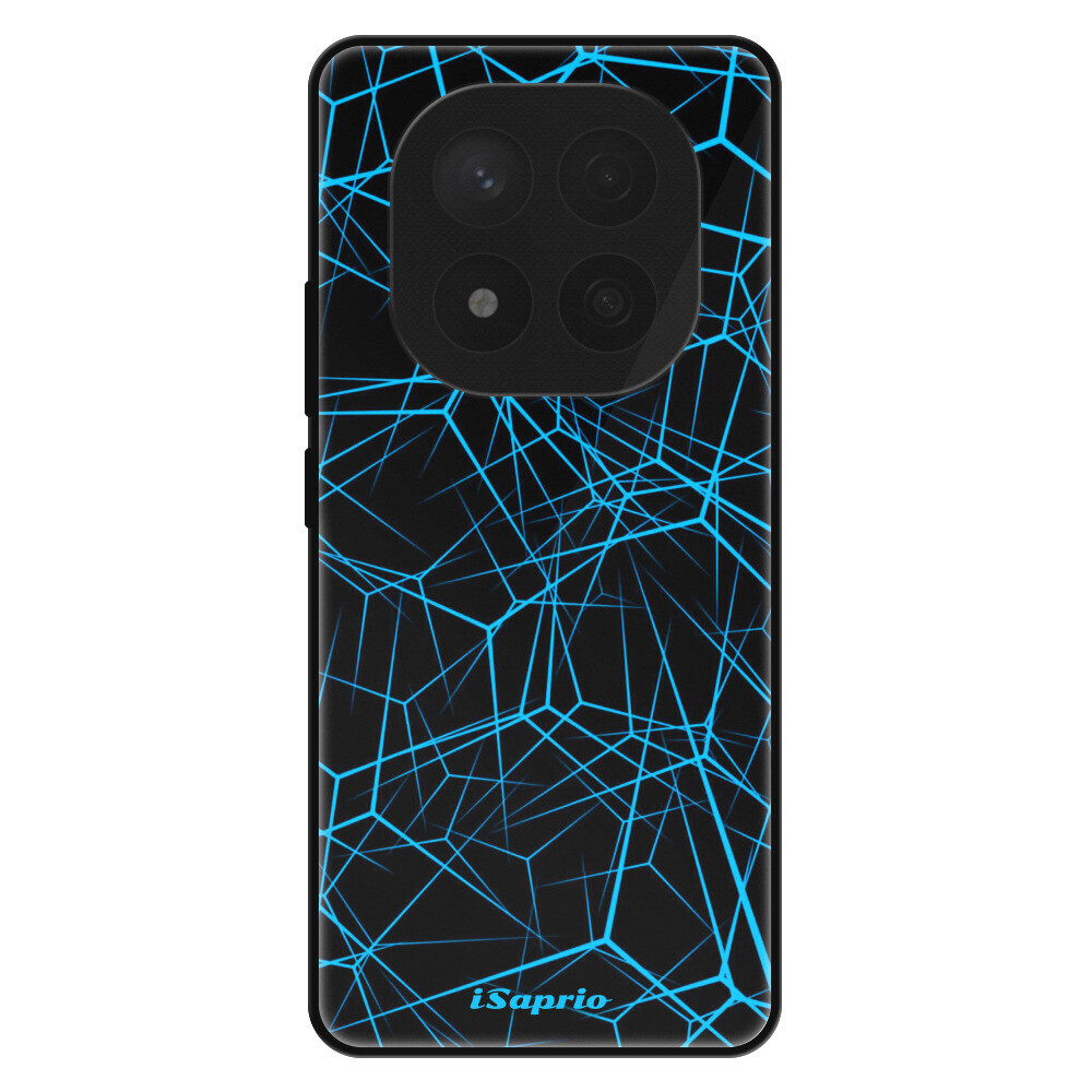 Lesklé puzdro Exclusive iSaprio - Abstract Outlines 12 - Xiaomi Redmi Note 14 Pro 5G/14 Pro+ 5G