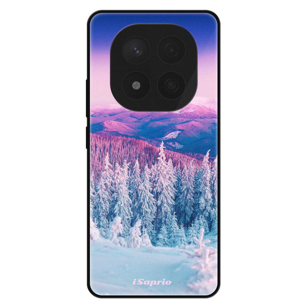Lesklé puzdro Exclusive iSaprio - Winter 01 - Xiaomi Redmi Note 14 Pro 5G/14 Pro+ 5G