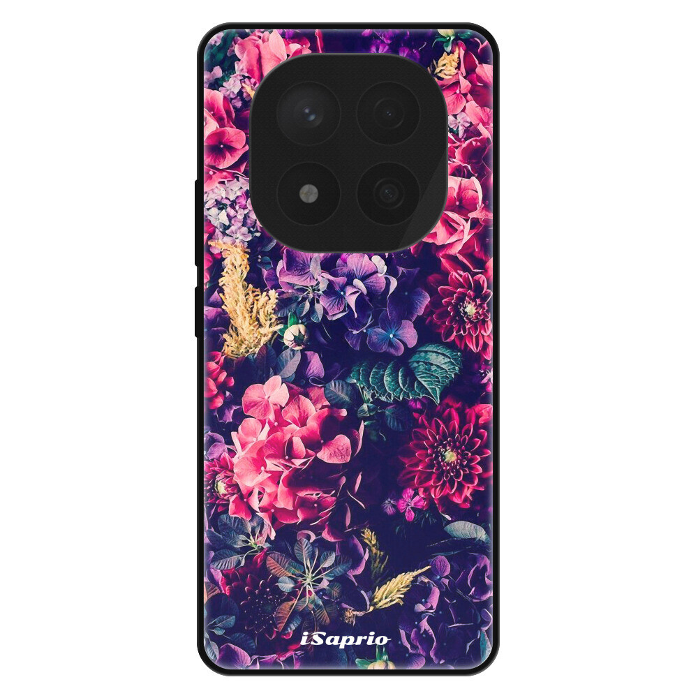 Lesklé puzdro Exclusive iSaprio - Flowers 10 - Xiaomi Redmi Note 14 Pro 5G/14 Pro+ 5G