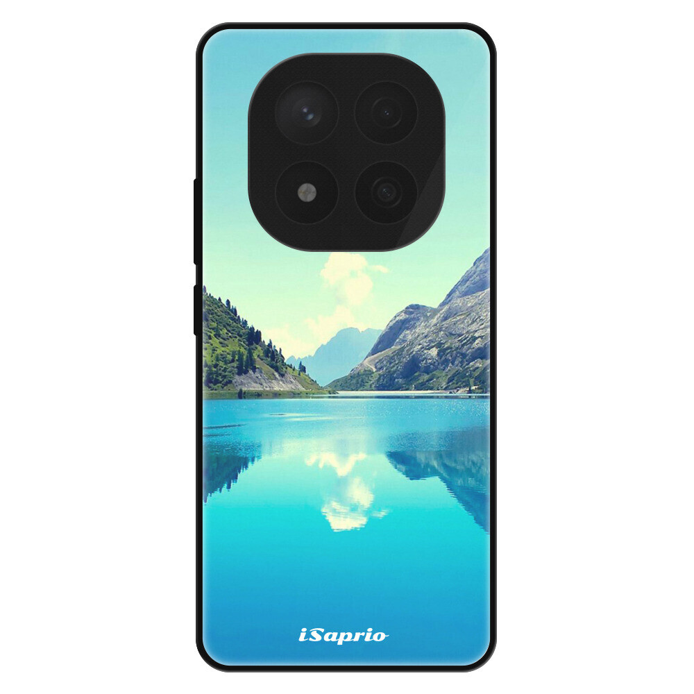 Lesklé puzdro Exclusive iSaprio - Lake 01 - Xiaomi Redmi Note 14 Pro 5G/14 Pro+ 5G