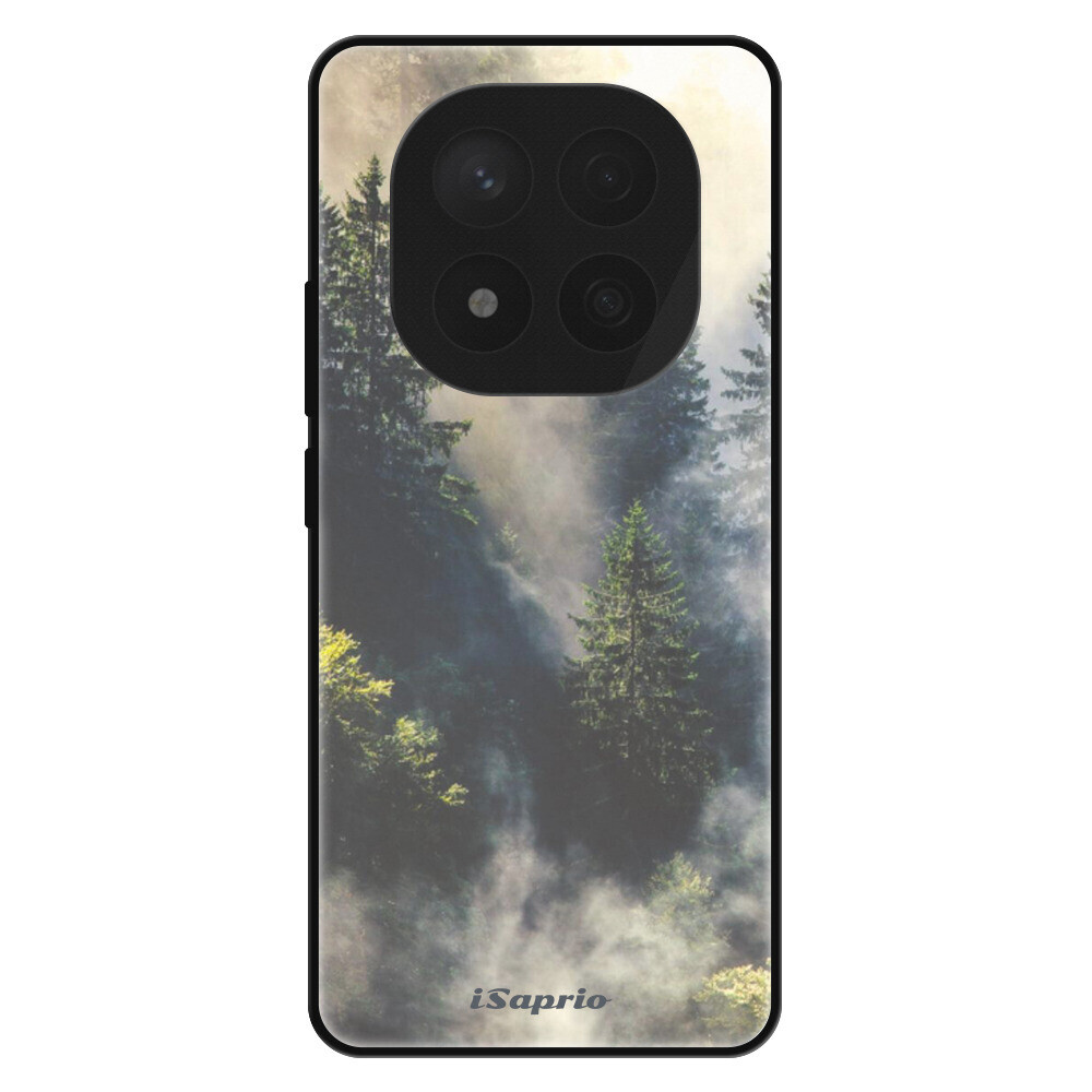 Lesklé puzdro Exclusive iSaprio - Forrest 01 - Xiaomi Redmi Note 14 Pro 5G/14 Pro+ 5G