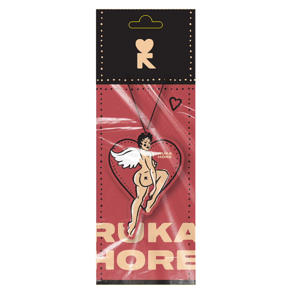 Ruka Hore Amor