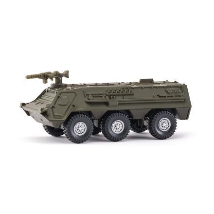 SIKU Military Obrnený prieskumný tank