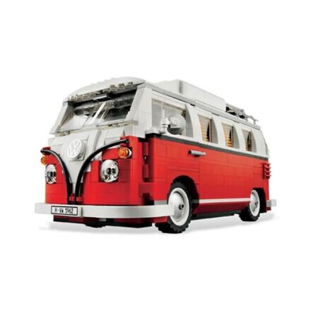 Volkswagen T1 Camper Van