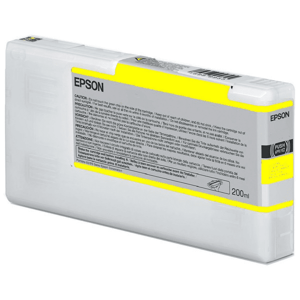 EPSON C13T55W400 - originálny