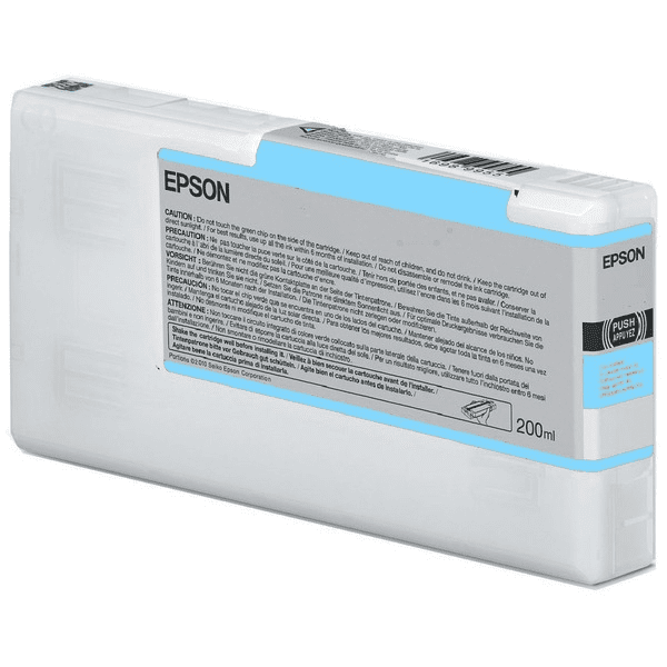 EPSON C13T55W500 - originálny