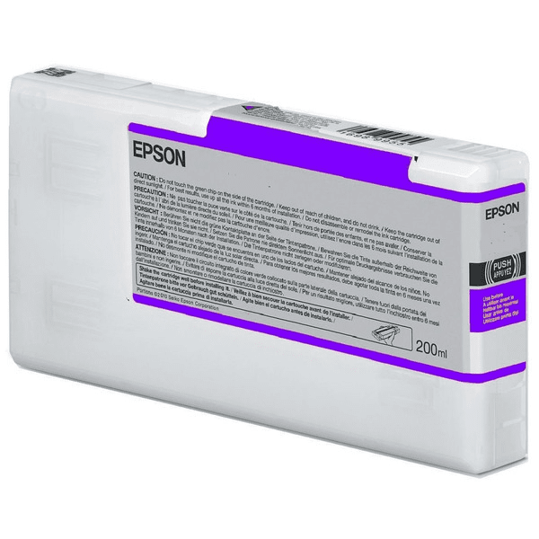 EPSON C13T55WD00 - originálny