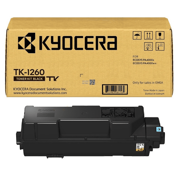 KYOCERA 1T0C150NL0 - originálny