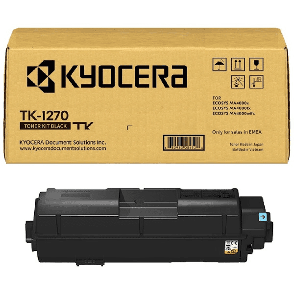 KYOCERA TK-1270 - originálny