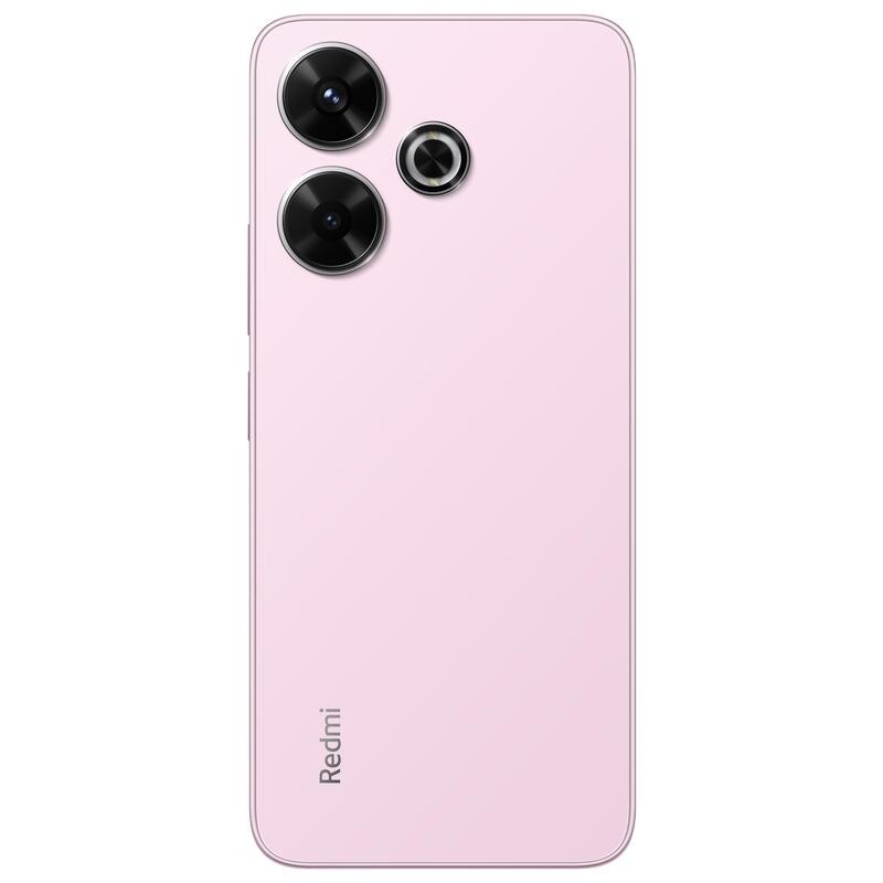 Xiaomi Redmi 13 6GB/128GB ružová