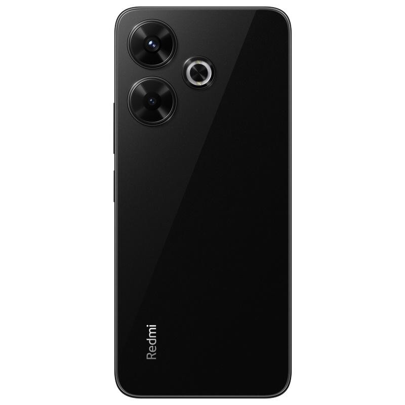 Xiaomi Redmi 13 8GB/256GB čierna