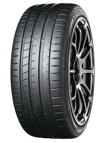 Yokohama V107D XL 315/35 R22 111Y