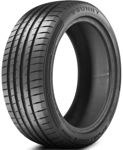 Sunny SPORT MACRO NA305 XL 225/35 R19 88W