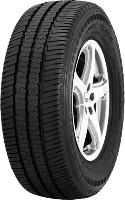 West lake C SC328 0/80 R14 106Q