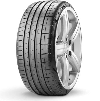 Pirelli P-ZERO (PZ4) (SPORTS CAR) 0/35 R20 105Y