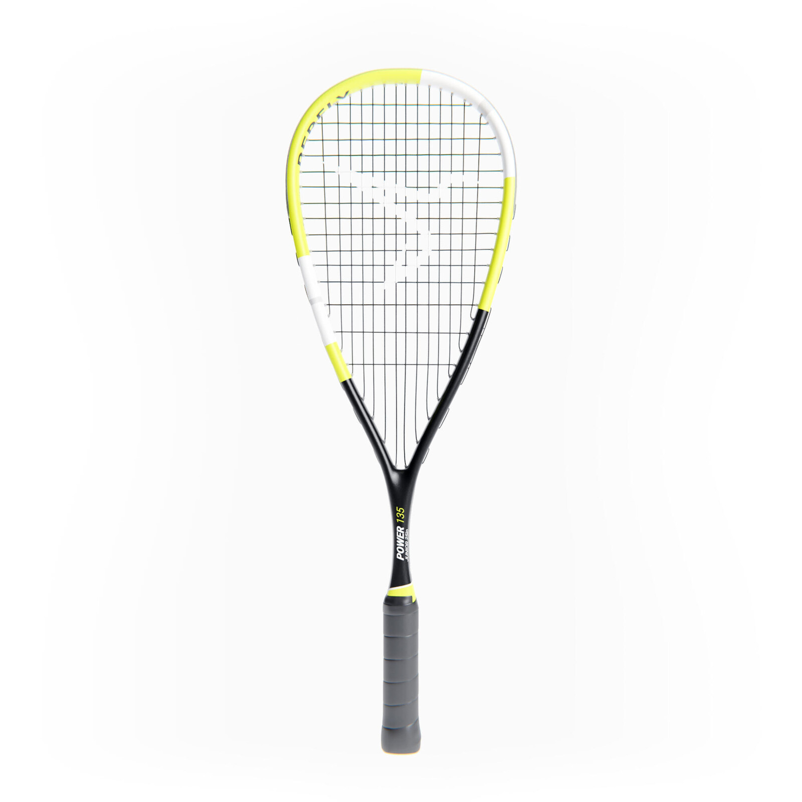 Detská squashová raketa Power 135 25in