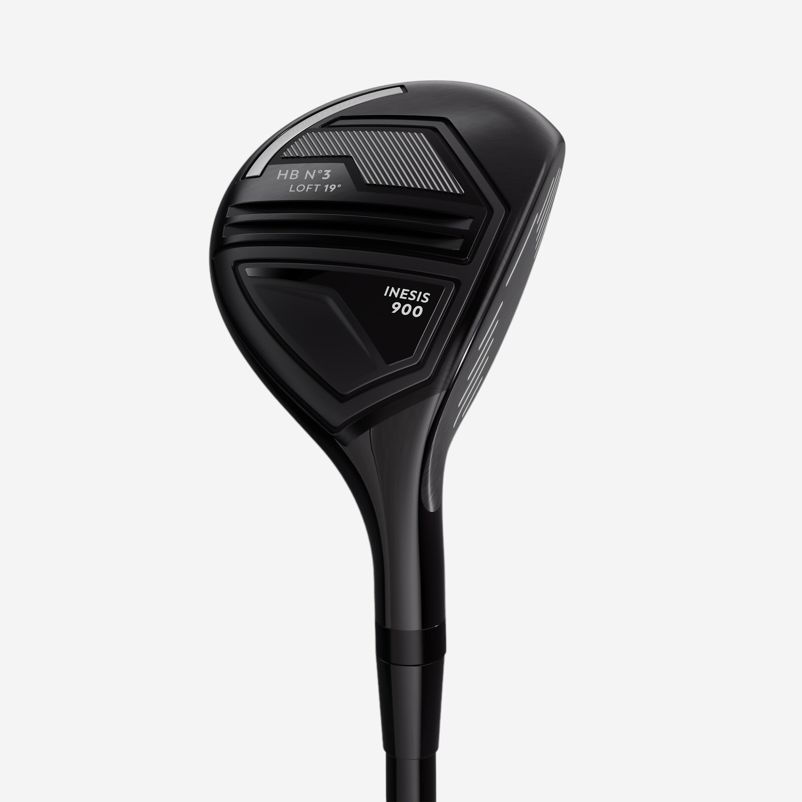 Golfový hybrid 900 pre pravákov veľkosť 1 stredná rýchlosť
