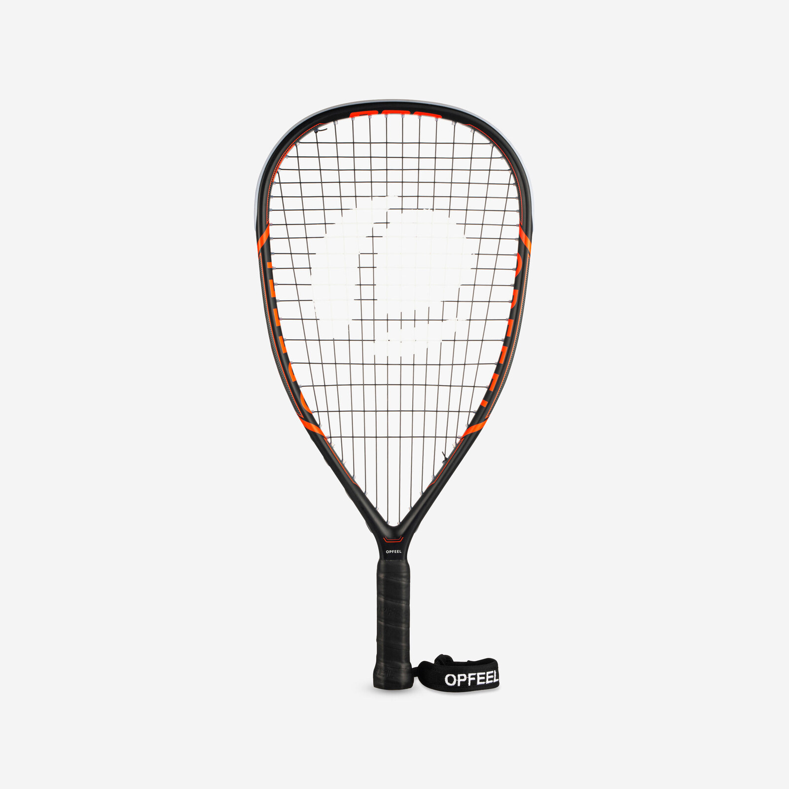 Raketa na squash 57 SR57 900 pre skúsených hráčov