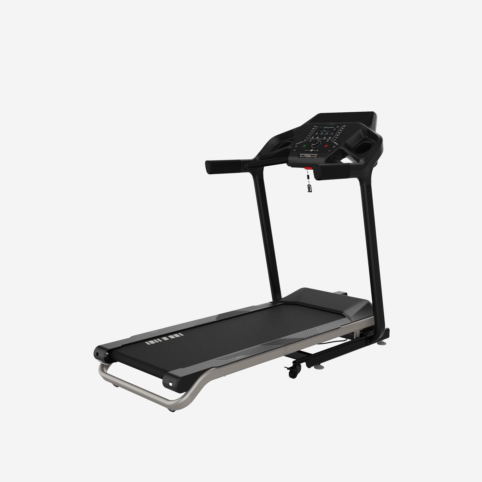 Bežecký pás RUN700 220V EN
