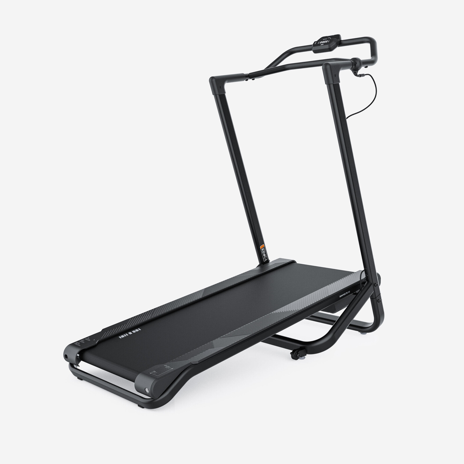 Chodecký pás TS100 bez motora smart 38x120cm
