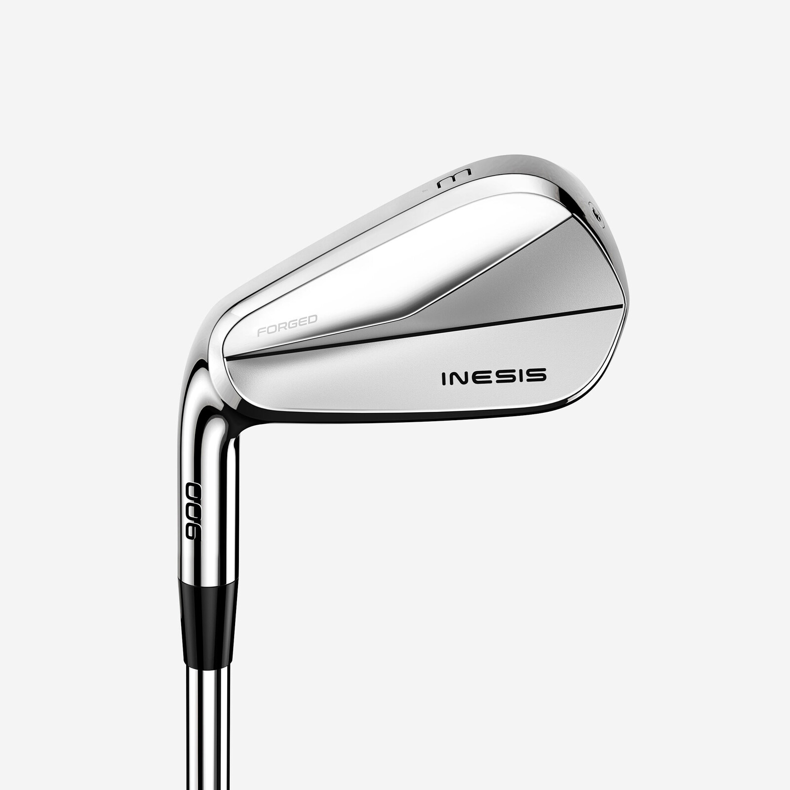 Golfové železo UTILITY (č. 3 a č. 4) 900 ľavák veľ. 2 a vysoká rýchlosť Graphite