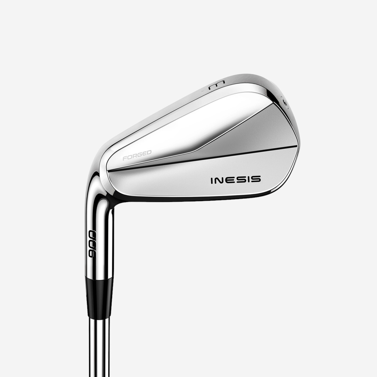 Golfové železo UTILITY (č. 3 a č. 4) 900 pre pravákov veľ. 1 a stredná rýchlosť