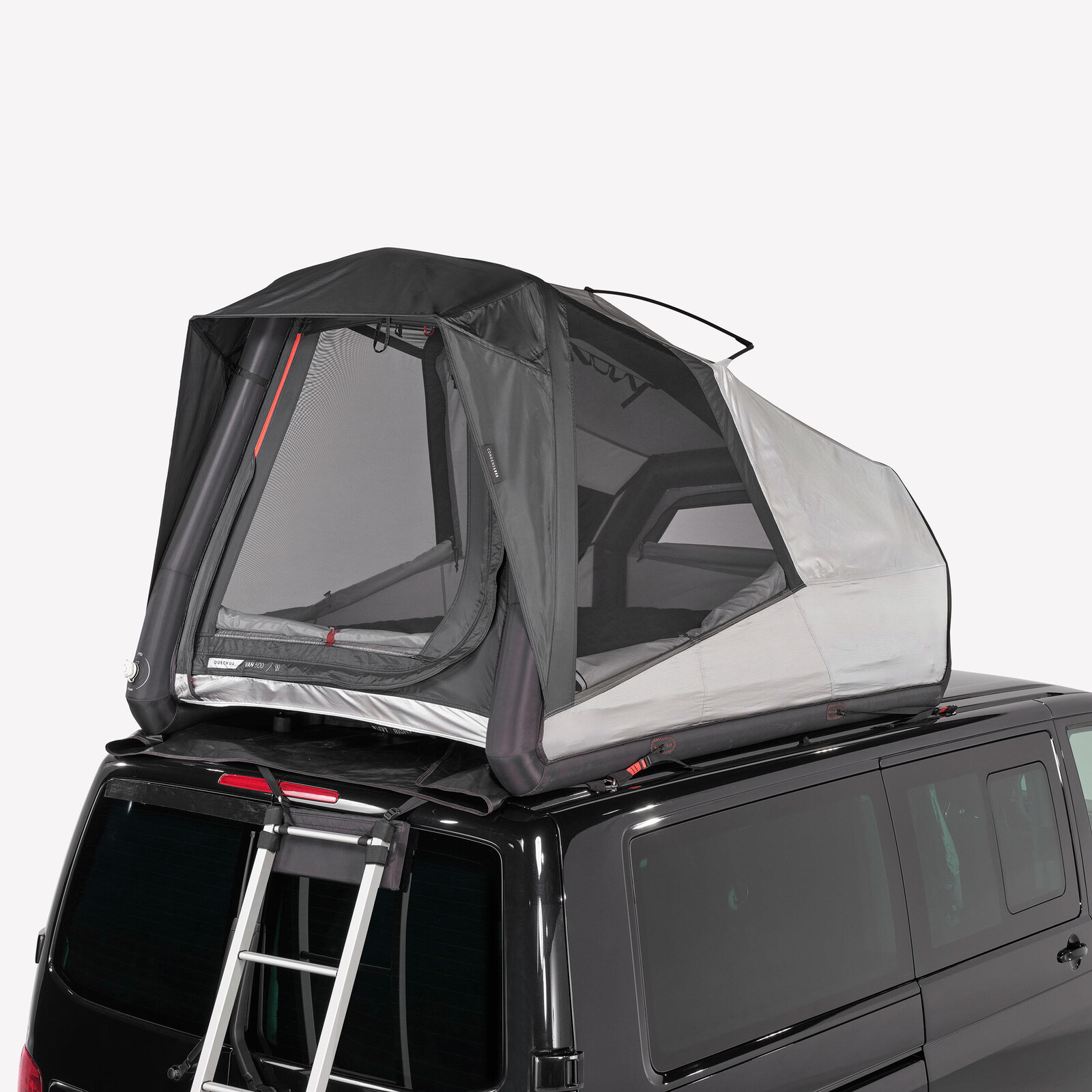 Stan VAN500 Condensless pre 2 osoby