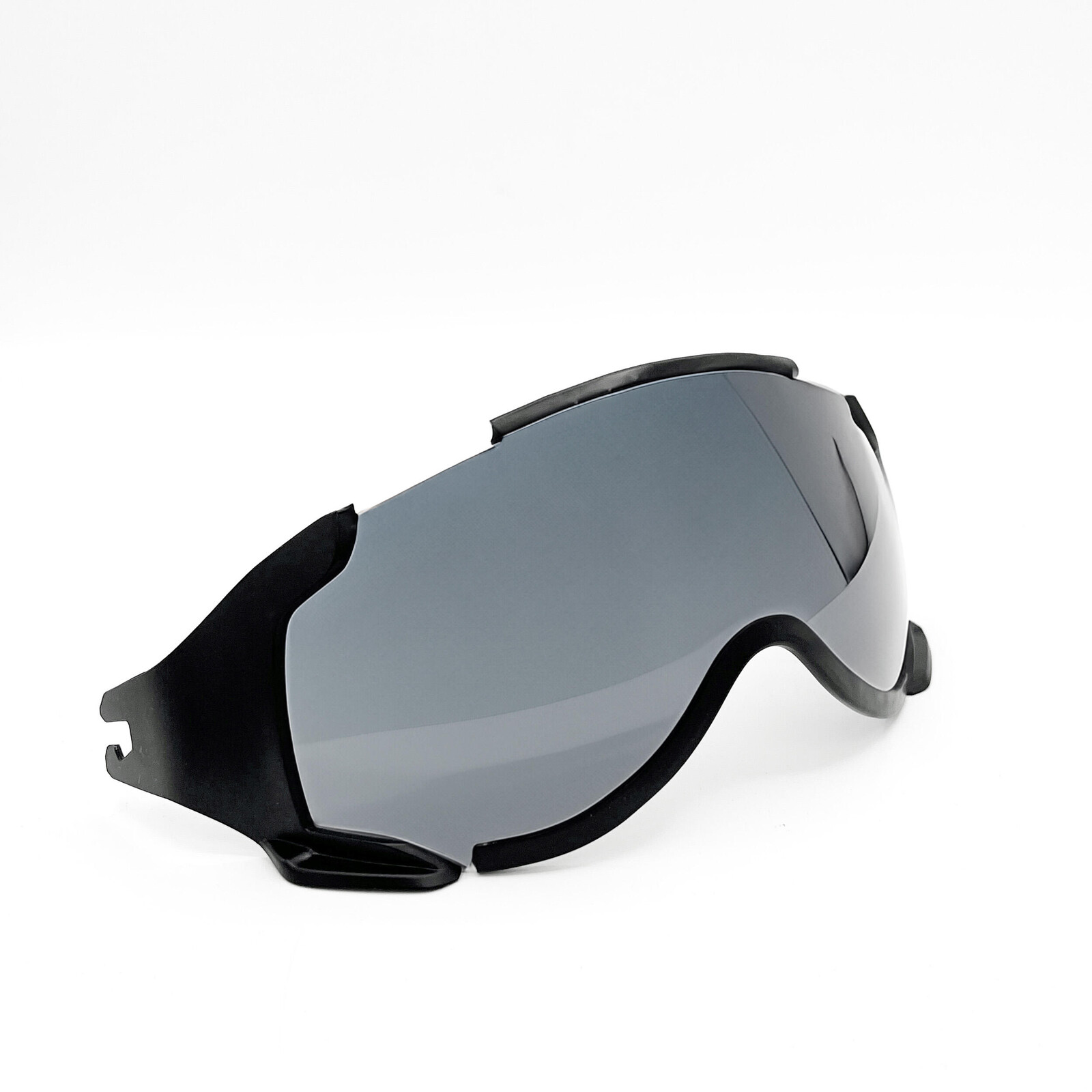 Priezor na cyklistickú prilbu 900 kategória 3