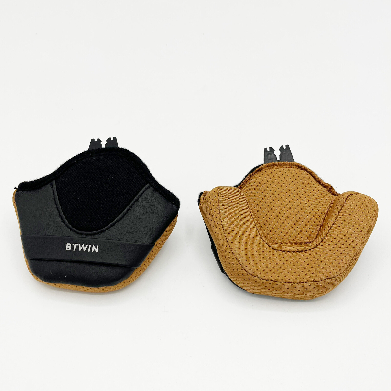 Pena na ochranu uší na cyklistickú prilbu 900