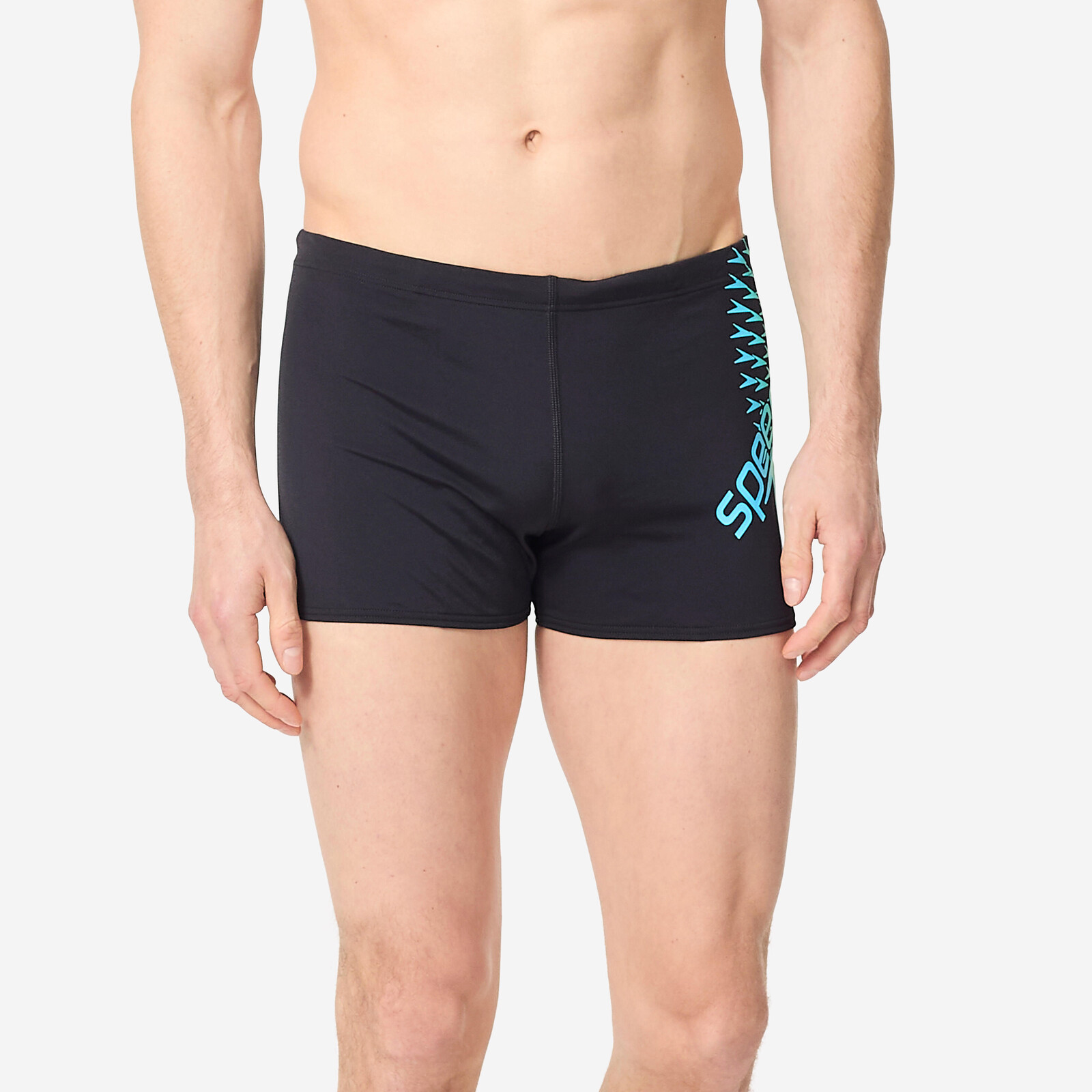SPEEDO pánske boxerkové plavky farebné