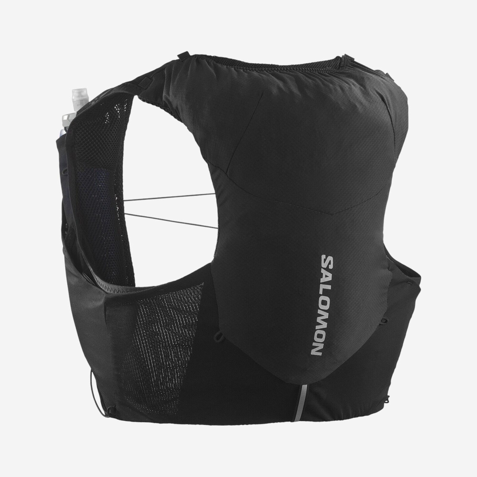 SALOMON ADV Skin trailový batoh na hydrovak 5 l čierny