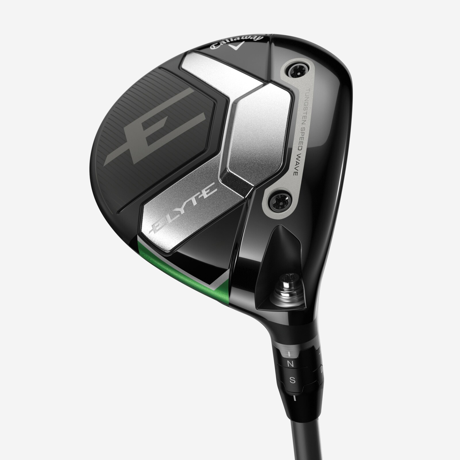 Callaway Elyte Regular golfové drevo č. 5 pre pravákov