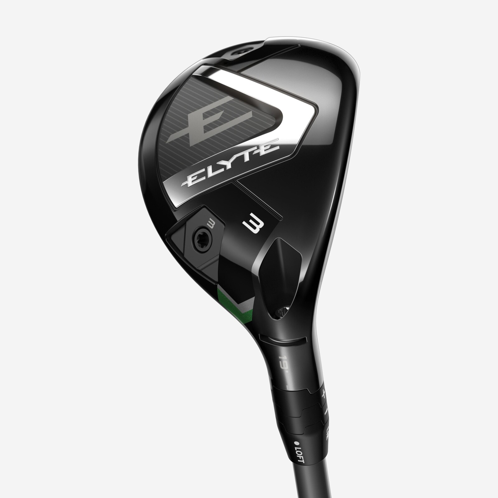 Callaway Elyte Regular golfový hybrid pre pravákov